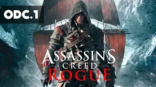 Assassin's Creed Rogue #1 PL | Vertez | Gameplay | Zagrajmy w |