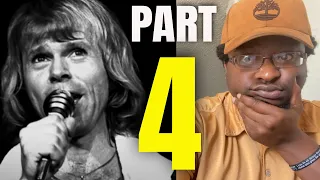 HIP HOP Fan REACTS To ABBA - Secrets of Their Greatest Hits (PART 4) *ABBA REACTION VIDEO*