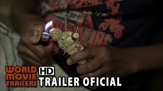 Riocorrente - Trailer oficial (2014) HD
