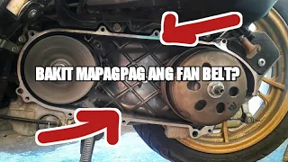 MAPAGPAG NA BELT | 4 REASONS