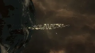 Eve online - Naughty People firework