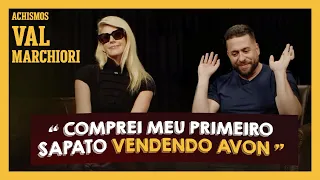 CONHEÇA A ROTINA DE UMA MILIONÁRIA SOCIALITE  I #ACHISMOS PODCAST #279