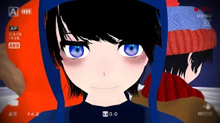 |MMD X South Park| - Despacito