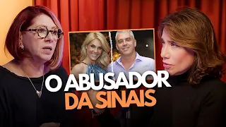 RELAÇÕES ABUSIVAS - Dra Ana Beatriz e Dra Anahy D’Amico