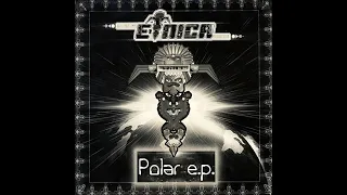 Etnica - Polar EP [1999] Spirit Zone Recordings [Psytrance, Goa Trance]