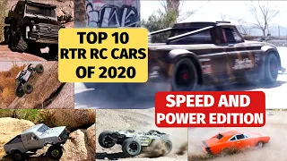 10 best rc cars