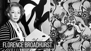 Fashion Designer Florence Broadhurst Murdered in her factory | Australian Crime Stories