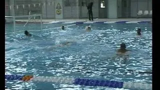 MAST F Waterpolo PolandvMalta