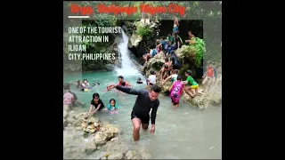 ONE OF THE TOURIST ATTRACTION IN ILIGAN CITY||MINDANAO||PHILIPPINES#Don Lodovice||vlog4