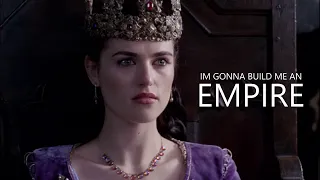 Morgana Pendragon | Empire