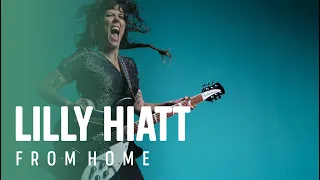 Lilly Hiatt - Little Believer - Cardinal Sessions From Home