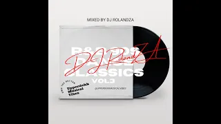 R&B 90s Dance Classics Vol 3 (DJ RolandZA)