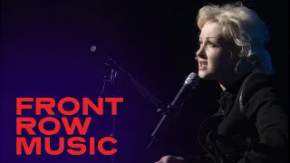 Cyndi Lauper - Time After Time (Live) | Live...At Last | Front Row Music