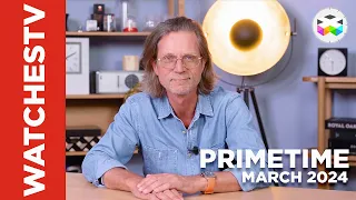 PRIMETIME - March 2024