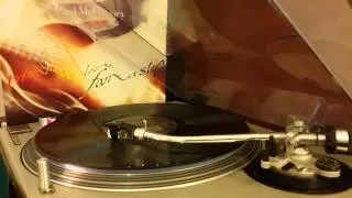 Paul McCartney - Get Back (Vinyl Rip)