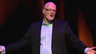 Preparing for a future with Artificial Intelligence | Robin Winsor | TEDxYYC