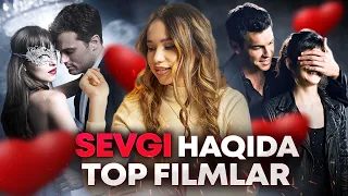 SEVISHGANLAR haqida TOP 20 ta film | KINOTANQIDCHI