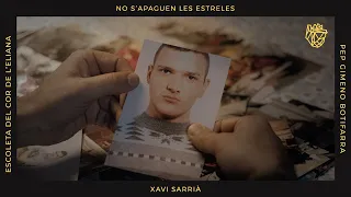 XAVI SARRIÀ - No s'apaguen les estreles (BSO La Mort de Guillem)