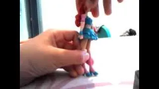 Winx club dolls(music and more)