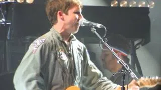 James Blunt - So Far Gone [Live in Nuremberg (03/15/14)]