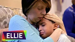 Meet Ellie, Leaving a Legacy for Her Son | My Last Days