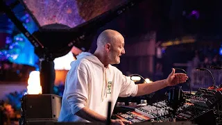 No Goodbye 🤍 #epic by Paul Kalkbrenner 🎧 live at Tomorrowland 23