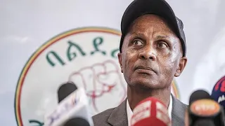 Ethiopia: opposition figure appeals to the destruction of the TPLF