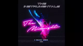 The Midnight - Endless Summer (Instrumental Full Album) 2016