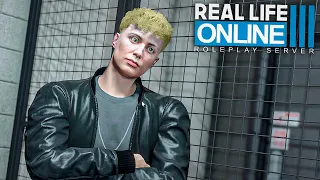 KARL-HEINZ WIRD ZUM BAD BOY! | GTA 5 RP Real Life Online