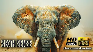 Just look! It is amazing! - Sixth Sense - Find Animal documentaries - English movies HD