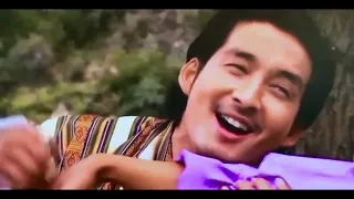 Bhutanese movie video song from movie jarim sarim yeshey tshogyel directedby:  late karma choechong