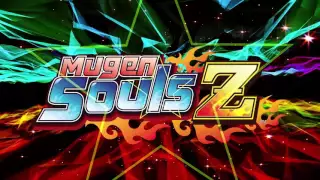 Mugen Souls Z - Official PC trailer