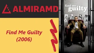 Find Me Guilty - 2006 Trailer