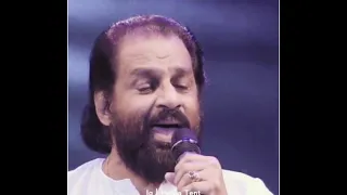 Pramadha vanam veendum | Yesudas | Dasettan