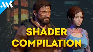 Why Games Have Stutters | Shader Compilation