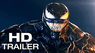 VENOM SUCKS MOVIE REVIEW RANT