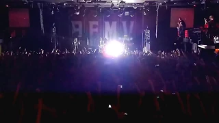 Bullet For My Valentine (Saint-Petersburg, Russia - 08/24/2017)