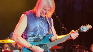 Dixie Dregs - Medley (Tribute to Dickie Betts) - Ponte Vedra FL 4/25/2024