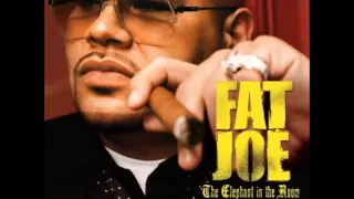 Lean Back (Remix) - Fat Joe Feat. Lil Jon ft.  Eminem ft.  Mase  ft.  Remy Martin