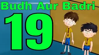 EP - 19 / 26 - Bandbudh Aur Budbak - Lallantop Memories - Funny Hindi Kids Cartoon - Zee Kids