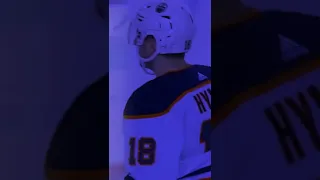 Zach Hyman playoff compilation