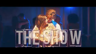Ruby & James || The Show {Maxton Hall}