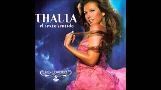 Thalía - Un Alma Sentenciada (Hex Hector Remix)
