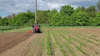 Zetor Compax CL 25