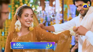 Farq Episode 48 Promo | Tomorrow at 8:00 PM On Har Pal Geo