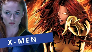 X-Men: Supernova - Kommt das Dark Phoenix Spin-Off?