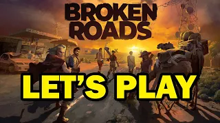 Broken Roads