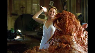 Slither Full Movie Facts & Review in English / Nathan Fillion / Elizabeth Banks