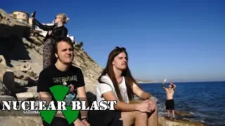 BATTLE BEAST - ‘No More Hollywood Endings’ (OFFICIAL TRACK BY TRACK #1)