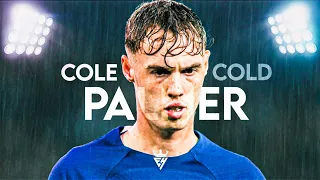 Cole Palmer All 21 Goal & Assist So Far This Season